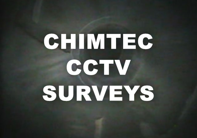 CCTV Surveys, Inspections, Testing, Reports