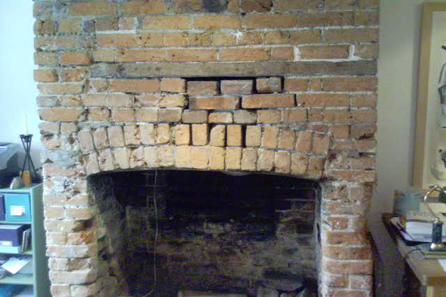 chimney inspections