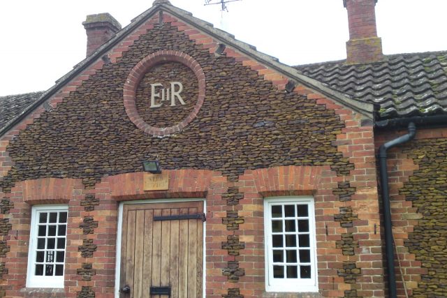 traditional building in essex